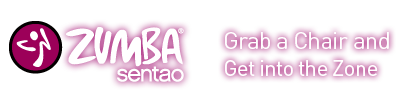 Zumba Sentao