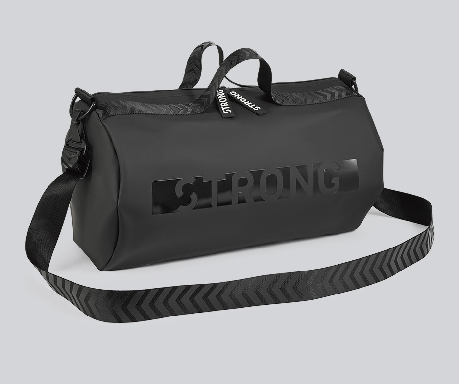 strong duffle bag