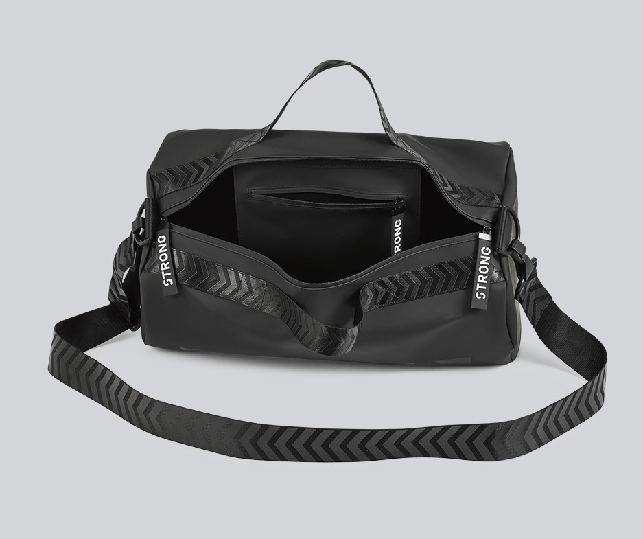 strong duffle bag