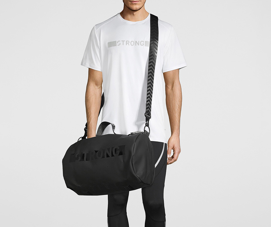 duffle bag