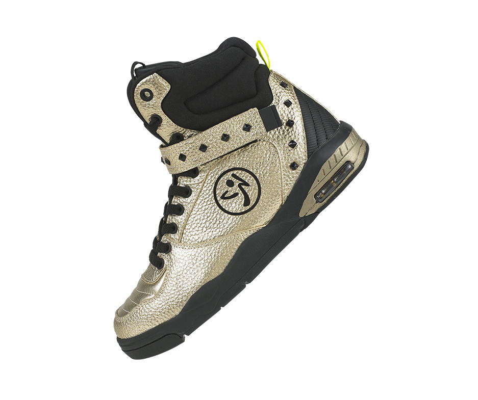 zumba high tops