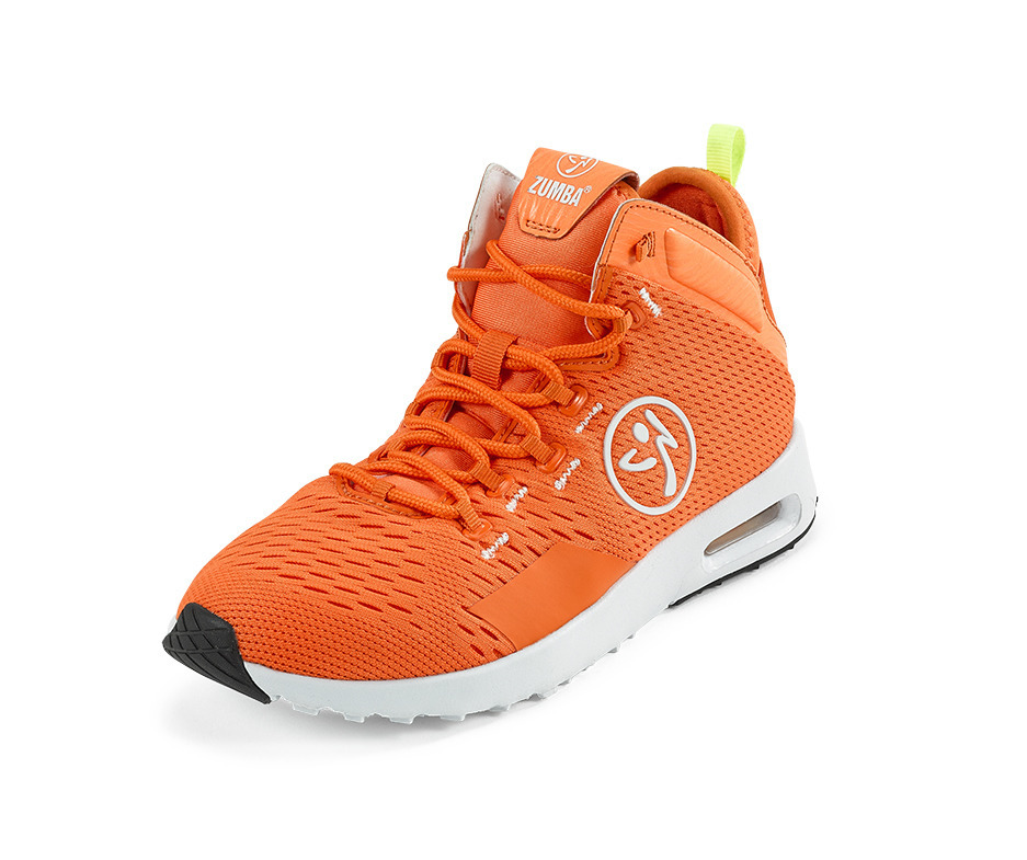 sneakers for zumba fitness