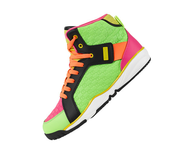 zumba energy boss shoes