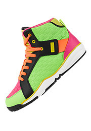 shoes to wear for zumba