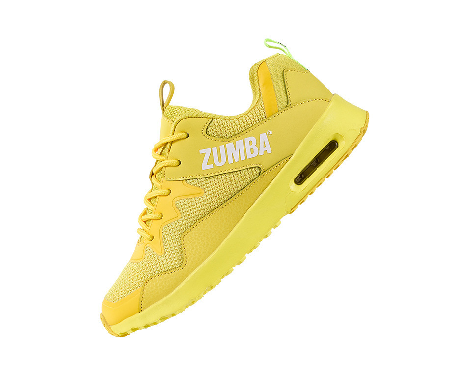 zumba brand shoes
