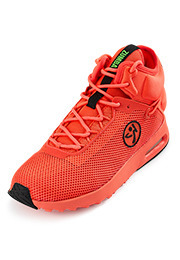 chaussure de zumba femme