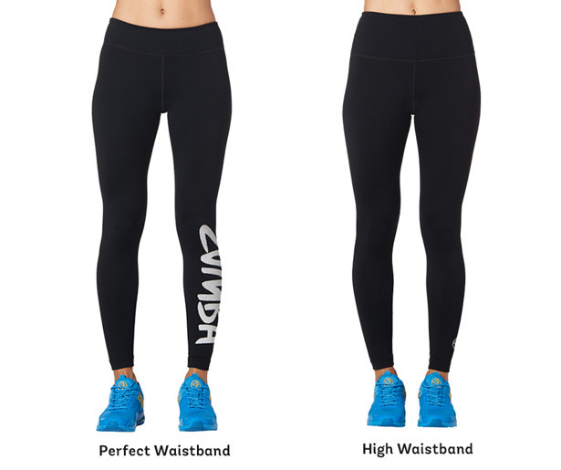 Perfect Long Leggings | Toko Zumba Fitness