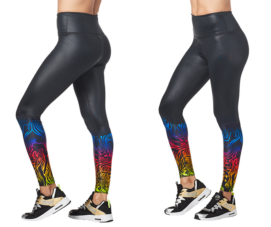 legging zumba