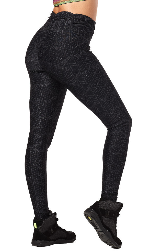 ruched leggings