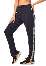 zumba track pants