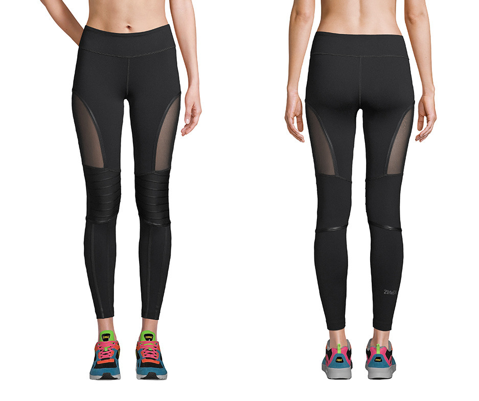 Power mesh leggings Clearance