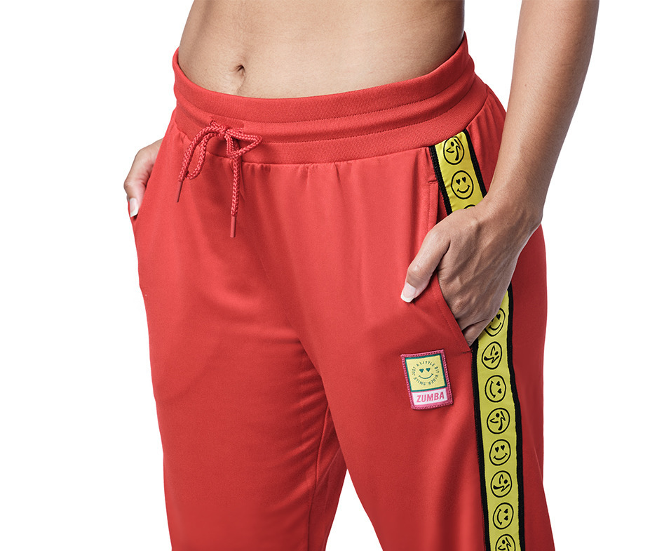zumba joggers