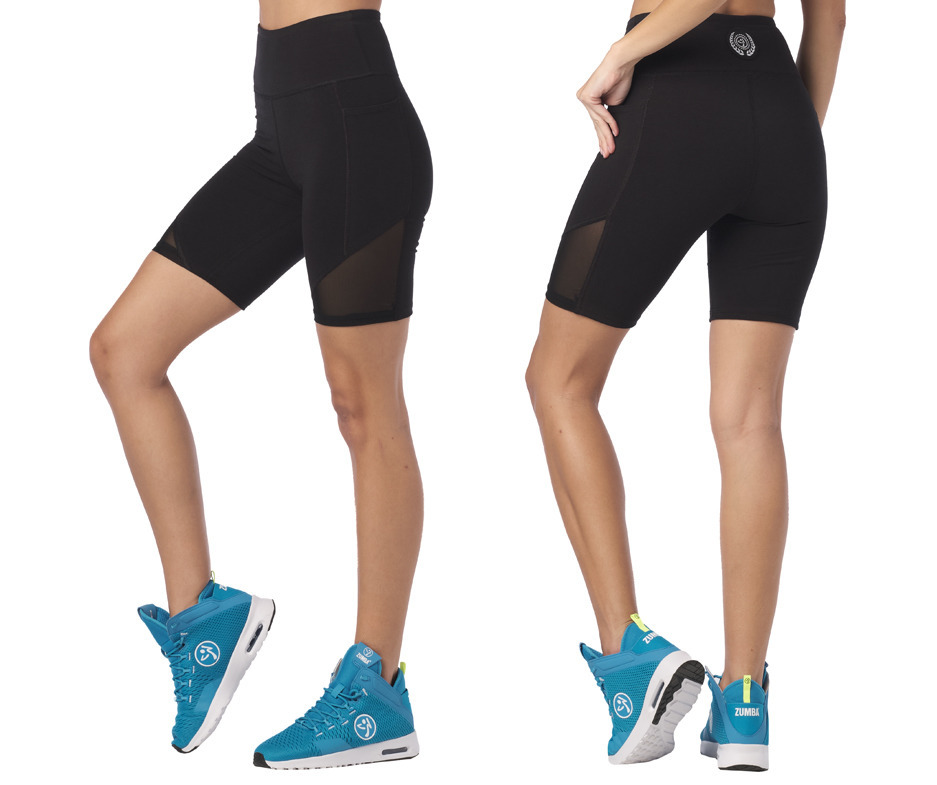 biker shorts in stores near me