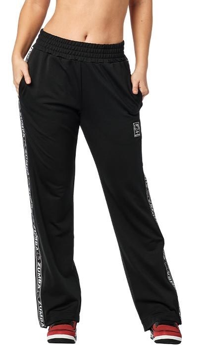 zumba track pants