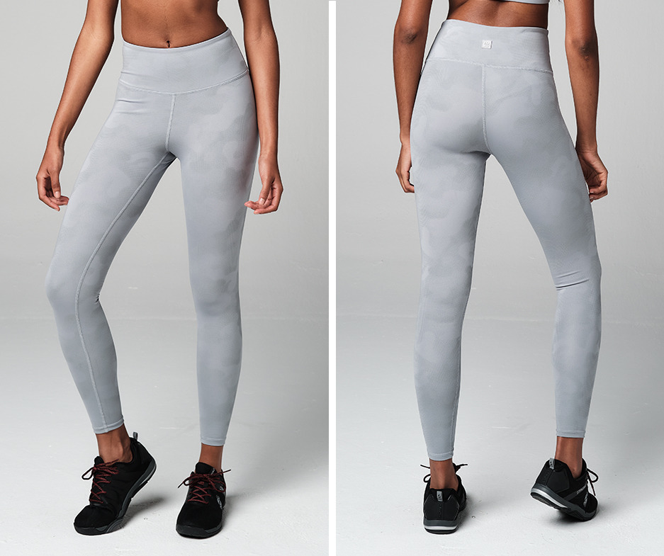 lululemon chrome leggings