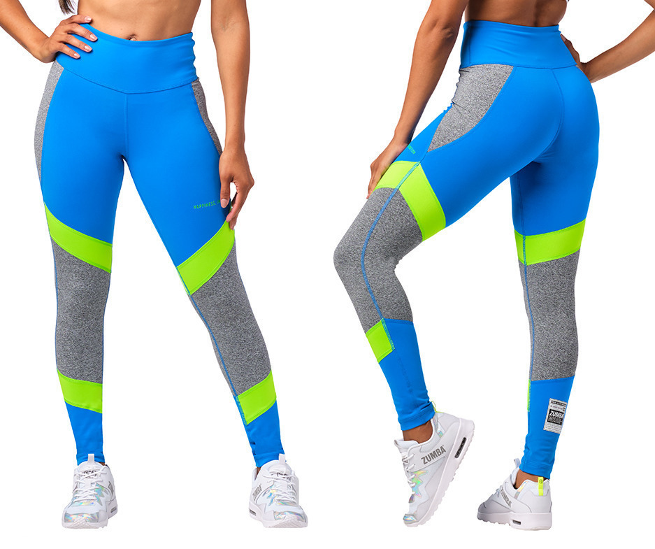 zumba leggings