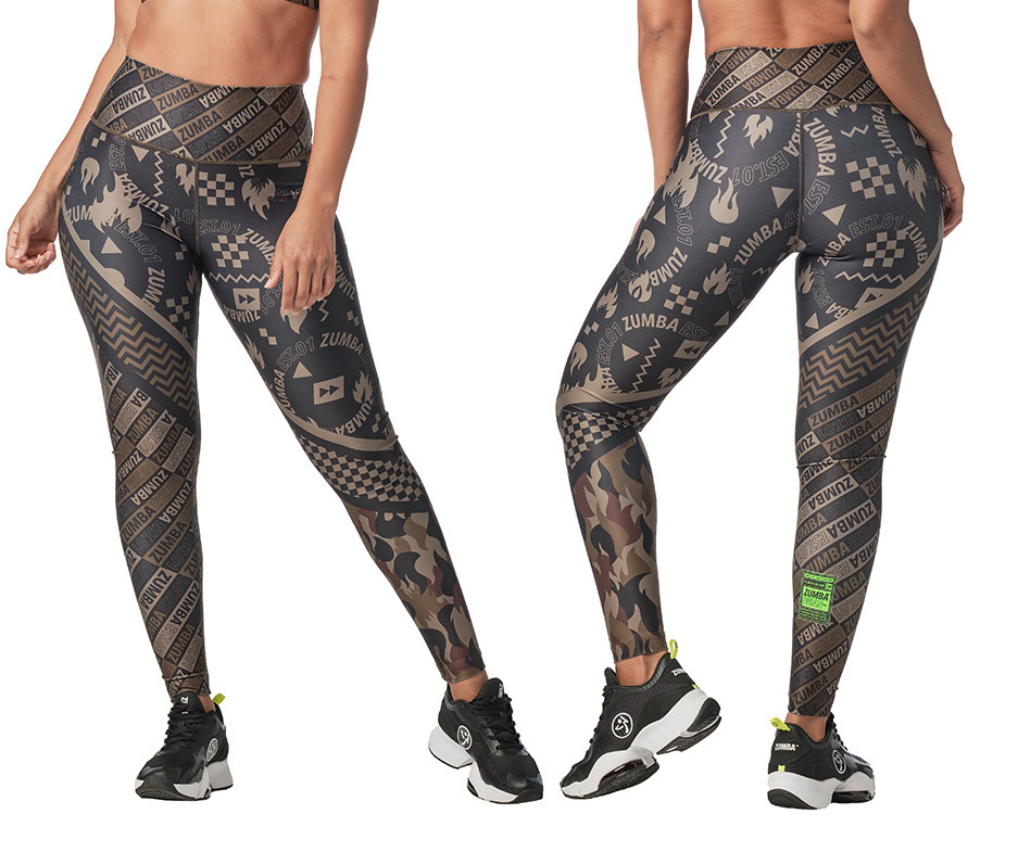 nike legging transparent