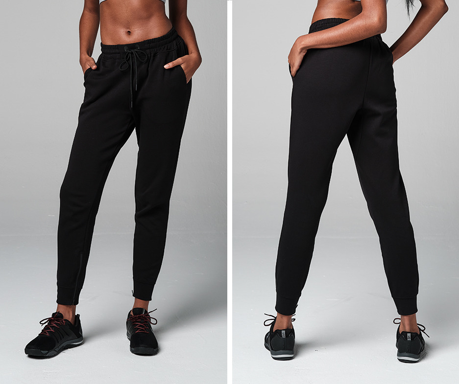 Strong ID Essential Core Joggers | Toko 