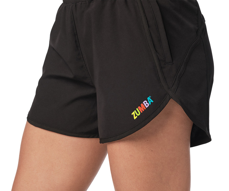 calza short