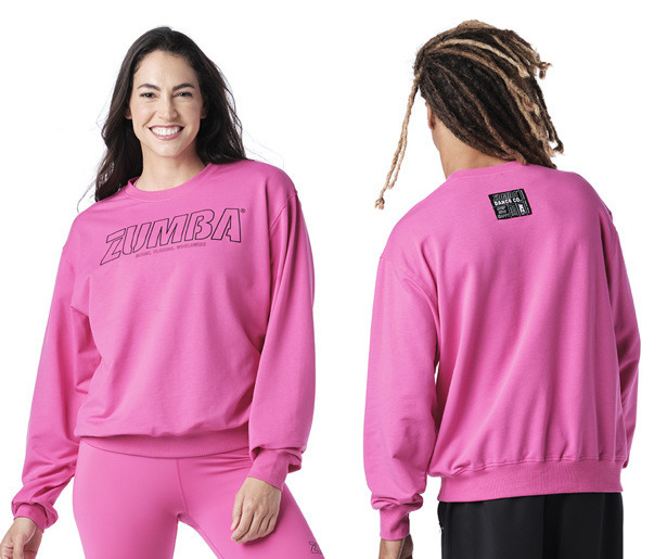essential sweatshirt