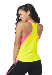 blusas para zumba