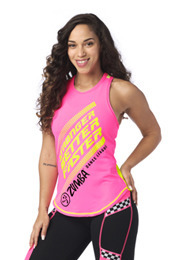 blusas para zumba
