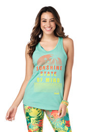 zumba tops