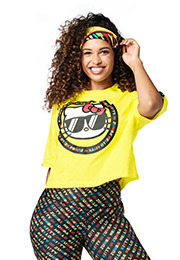 zumba outfit for female