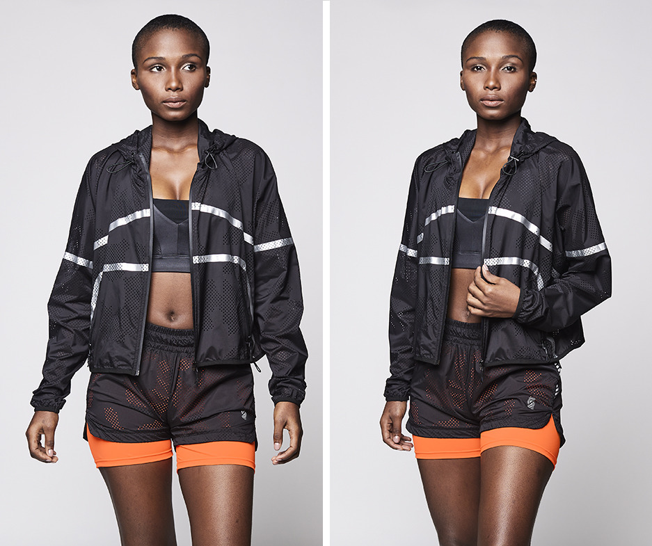 lightweight camo jacket