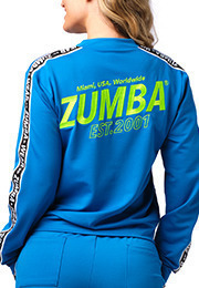 Zumba Happy Track Pants | Zumba Fitness Shop