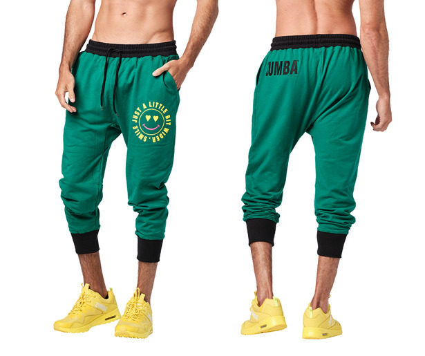 nike capri joggers mens