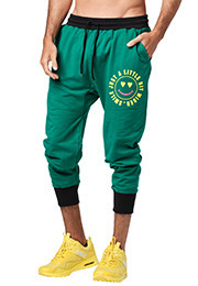 capri sweatpants