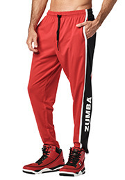 zumba joggers