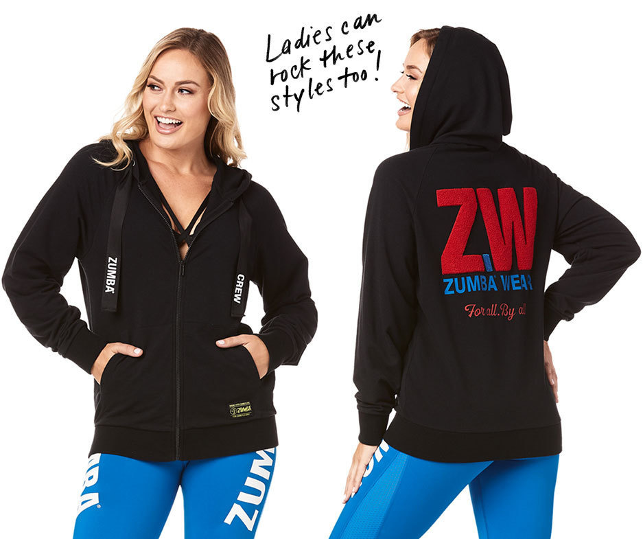 zumba wear for ladies