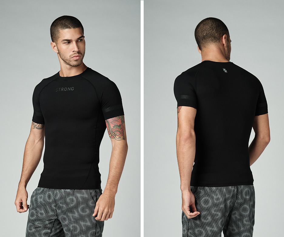 grunt style pirate shirt