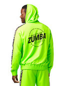 Zumba Est. 2001 Sweatshirt | Zumba Fitness Shop