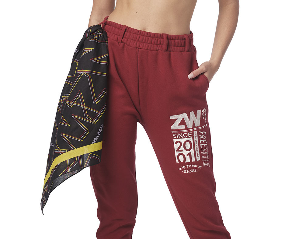 Zumba Dance Co. Bandanas 2pk | Toko 