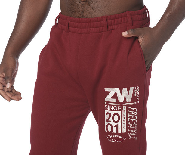 Zumba Dance Co. Side Snap Sweatpants | Zumba Fitness Shop