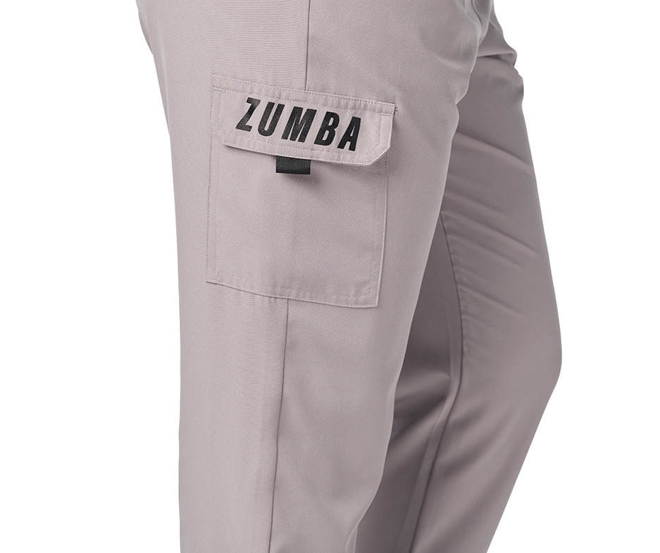 Zumba Fitness Kids Cargo Pants