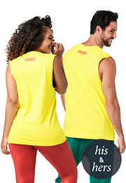 zumba tops