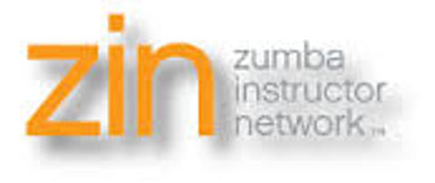 Zumba zin