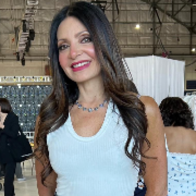Claudia Olivos - Fitness Instructor Page