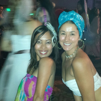 Genelyn Mcfarlane Instructor Page