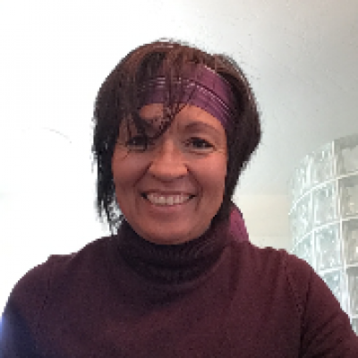 Clara Ochoa Fitness Instructor Page