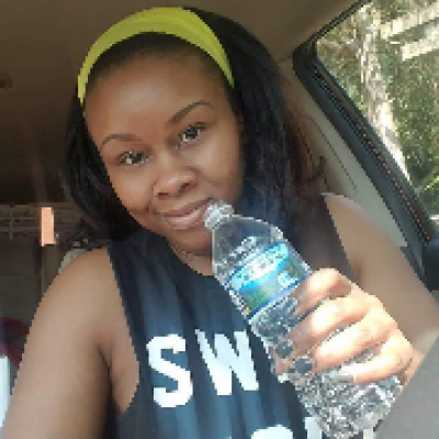 Tiffany Robinson Instructor Page