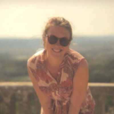 Anna-Maria Herren Anna-Maria Herren