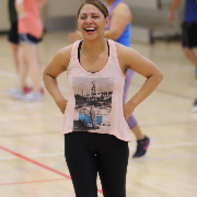 Rosie Harper - Instructor Page