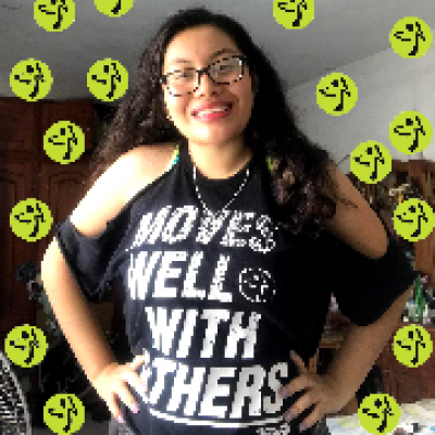 Nicole Zavala - Instructor Page