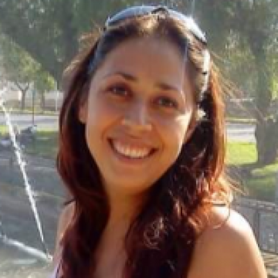 Jocelyn Valenzuela Briones - Seite des Fitnesstrainers/der Fitnesstrainerin