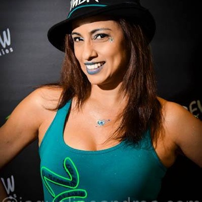 Miche Wilk - Fitness Instructor Page